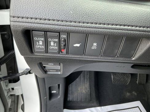 Used 2026 Honda Odyssey Sport-L image 23