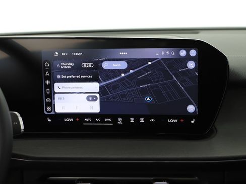 New 2026 Audi Q3 quattro 2.0T AWD/4WD image 19