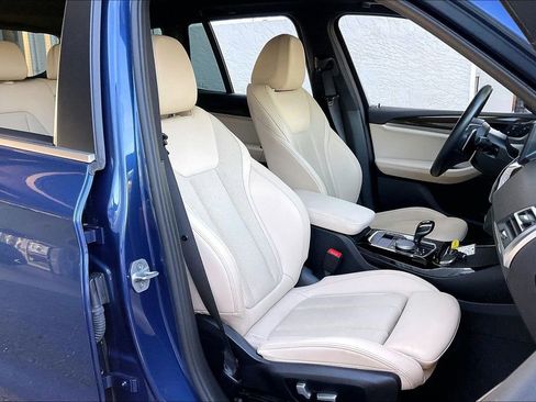 Used 2023 BMW X3 xDrive30i AWD/4WD image 23