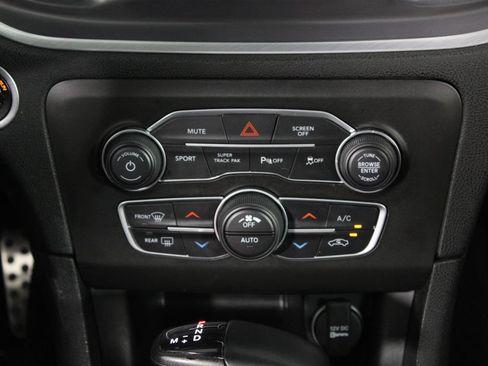 Used 2022 Dodge Charger GT w/ Blacktop Package RWD image 21