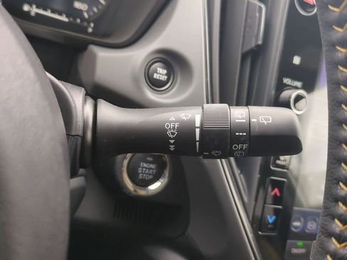 New 2026 Subaru Crosstrek 2.5i Sport image 26