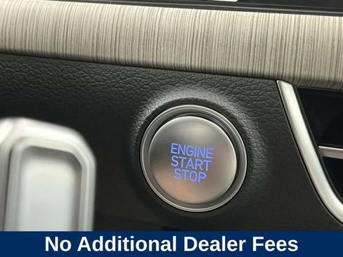 New 2026 Hyundai Sonata SEL FWD image 25