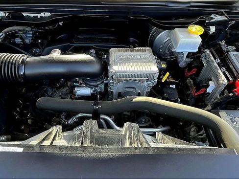 Used 2022 RAM 1500 Laramie image 9