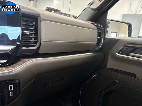 Used 2024 Chevrolet Silverado 1500 LT w/ Protection Package image 24