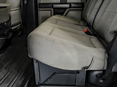 Used 2022 Ford F250 XLT w/ XLT Value Package image 33