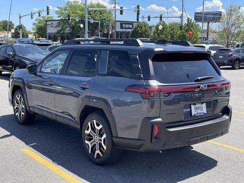 New 2026 Subaru Outback Touring XT AWD/4WD image 5