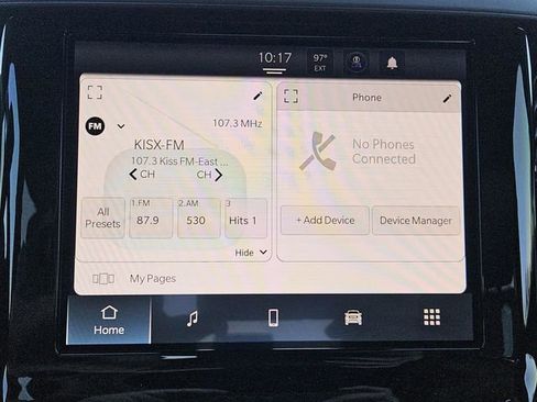 New 2026 RAM 2500 Tradesman w/ Chrome Appearance Group image 13