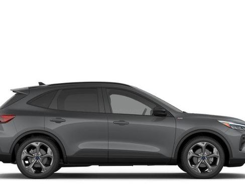 New 2026 Ford Escape ST-Line w/ Tech Pack #1 FWD image 30