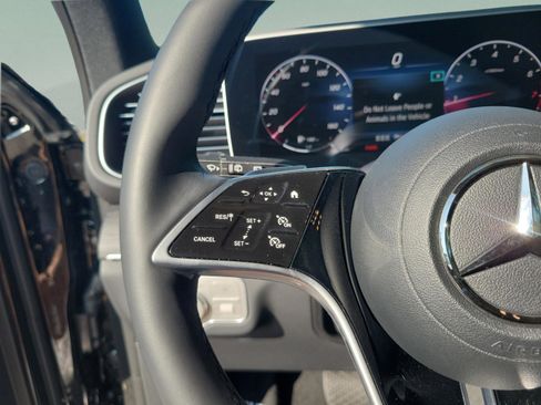 Certified 2026 Mercedes-Benz GLE 350 4MATIC image 22
