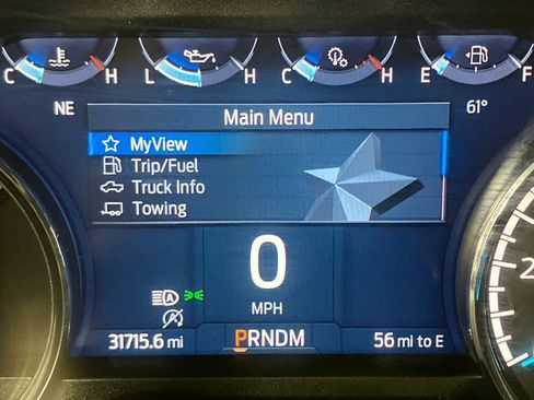 Certified 2023 Ford F150 XLT w/ Equipment Group 302A High image 22