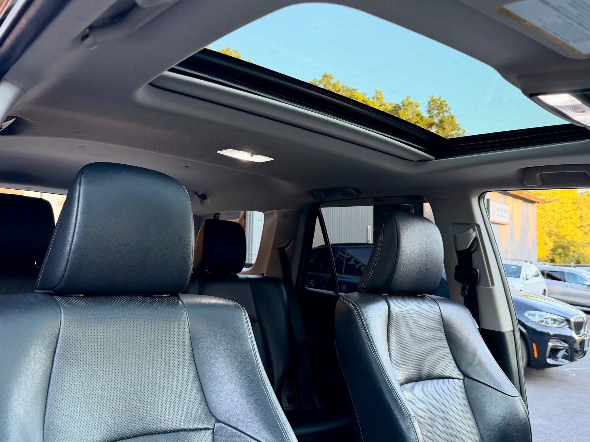 Used 2019 Toyota 4Runner Limited AWD/4WD image 34