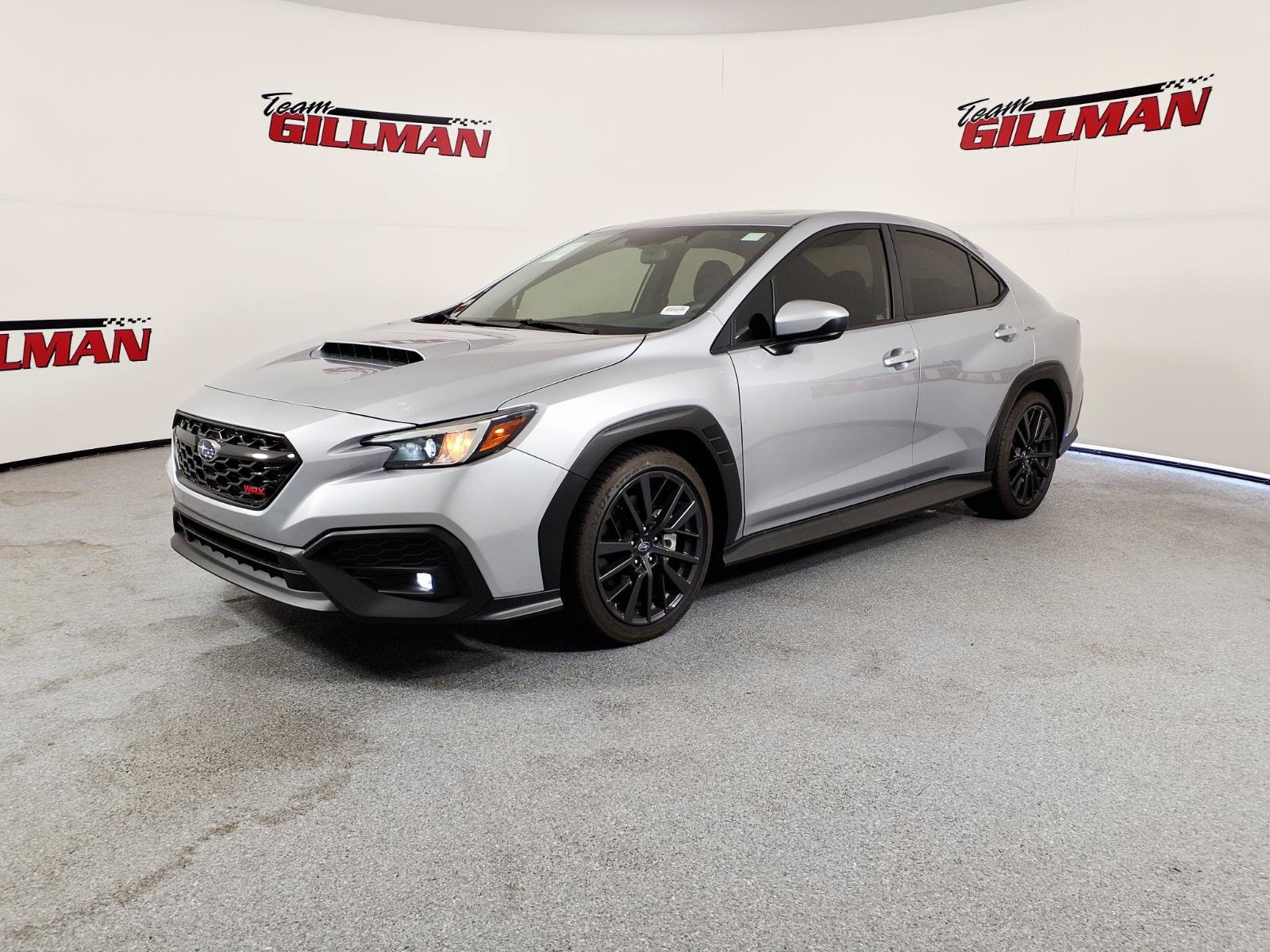 New 2026 Subaru WRX Premium AWD/4WD image 4