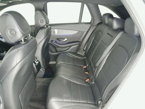 Certified 2020 Mercedes-Benz GLC 300 4MATIC image 12