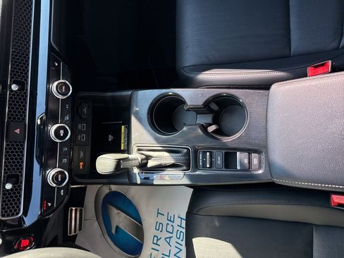 Certified 2024 Honda Civic Sport Touring image 18