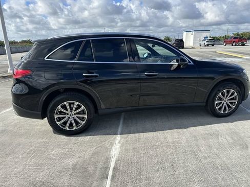 Used 2023 Mercedes-Benz GLC 300 image 15