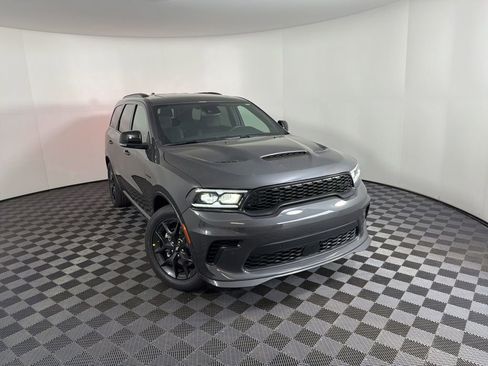 New 2026 Dodge Durango GT AWD/4WD image 2