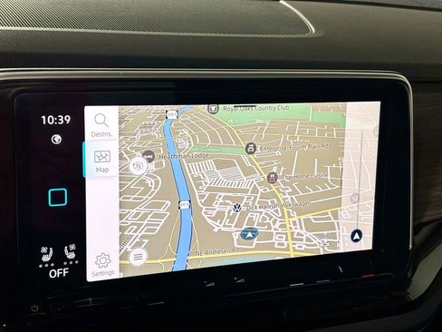 New 2026 Volkswagen Atlas SEL Premium R-Line image 16