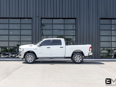 Used 2024 RAM 2500 Big Horn