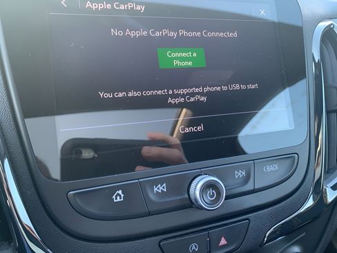 Used 2024 Chevrolet Equinox RS AWD/4WD image 19