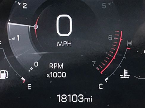 Used 2026 GMC Terrain Elevation image 6