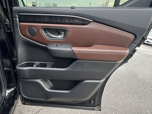 Certified 2023 Honda Pilot Elite image 14