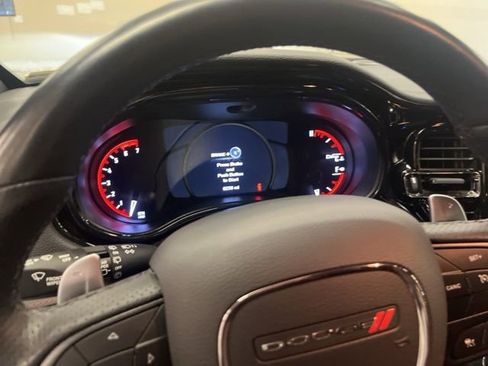 Used 2023 Dodge Durango R/T image 13