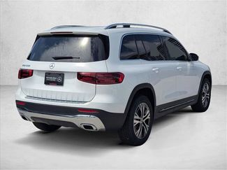 Used 2026 Mercedes-Benz GLB 250 video 2