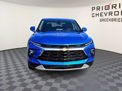 Used 2025 Chevrolet Blazer LT w/ Convenience Package