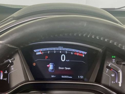 Used 2021 Honda CR-V EX-L image 10