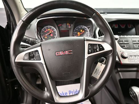 Used 2015 GMC Terrain SLT w/ Open Road Package image 31