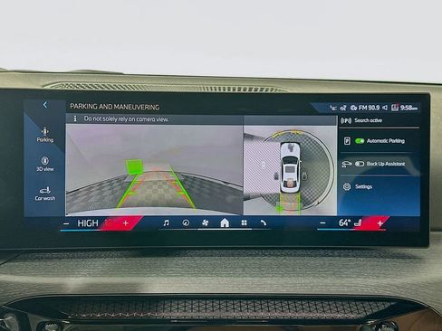 New 2026 BMW 330i xDrive 330i xDrive w/ Premium Package image 13