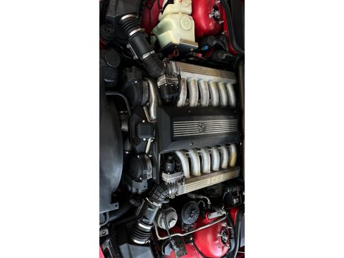 Used 1992 BMW 850i image 45