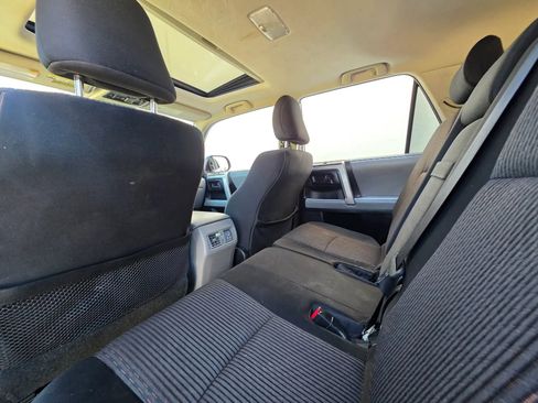 Used 2011 Toyota 4Runner SR5 AWD/4WD image 11