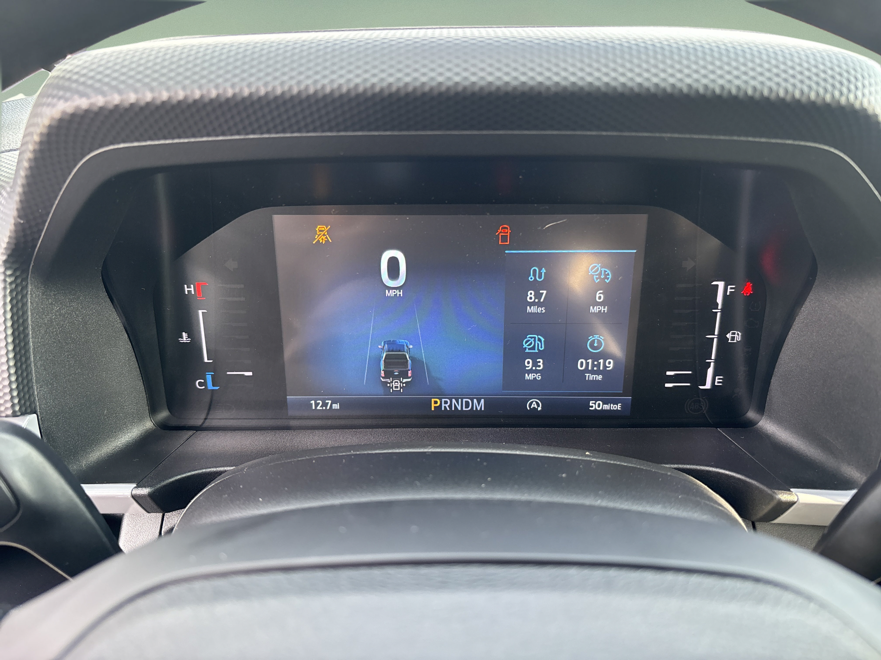 New 2026 Ford Ranger XL AWD/4WD image 13