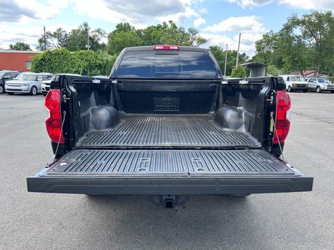 Used 2014 Toyota Tundra SR5 AWD/4WD image 9