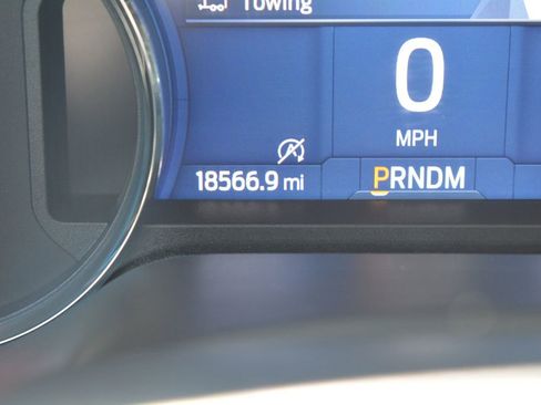 Used 2023 Ford F150 XLT w/ Equipment Group 302A High AWD/4WD image 14