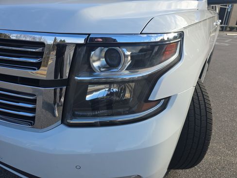 Used 2017 Chevrolet Suburban Premier image 34