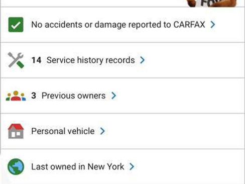 Used 2015 Honda Accord EX-L image 27