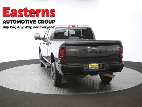Used 2025 RAM 2500 Tradesman image 36