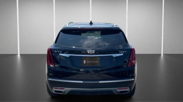 Used 2022 Cadillac XT5 Premium Luxury FWD image 12