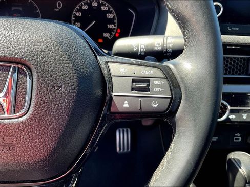 Used 2023 Honda Civic Sport image 26