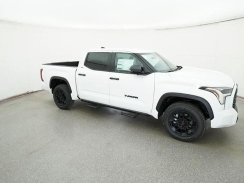 New 2026 Toyota Tundra SR5 image 71