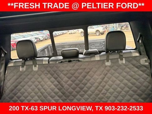 Used 2019 Ford F150 Raptor w/ Equipment Group 802A Luxury image 17