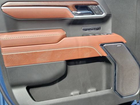 New 2026 GMC Sierra 1500 Denali Ultimate AWD/4WD image 10