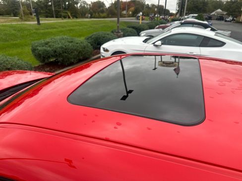 Used 2023 Dodge Challenger SXT w/ Plus Package image 13