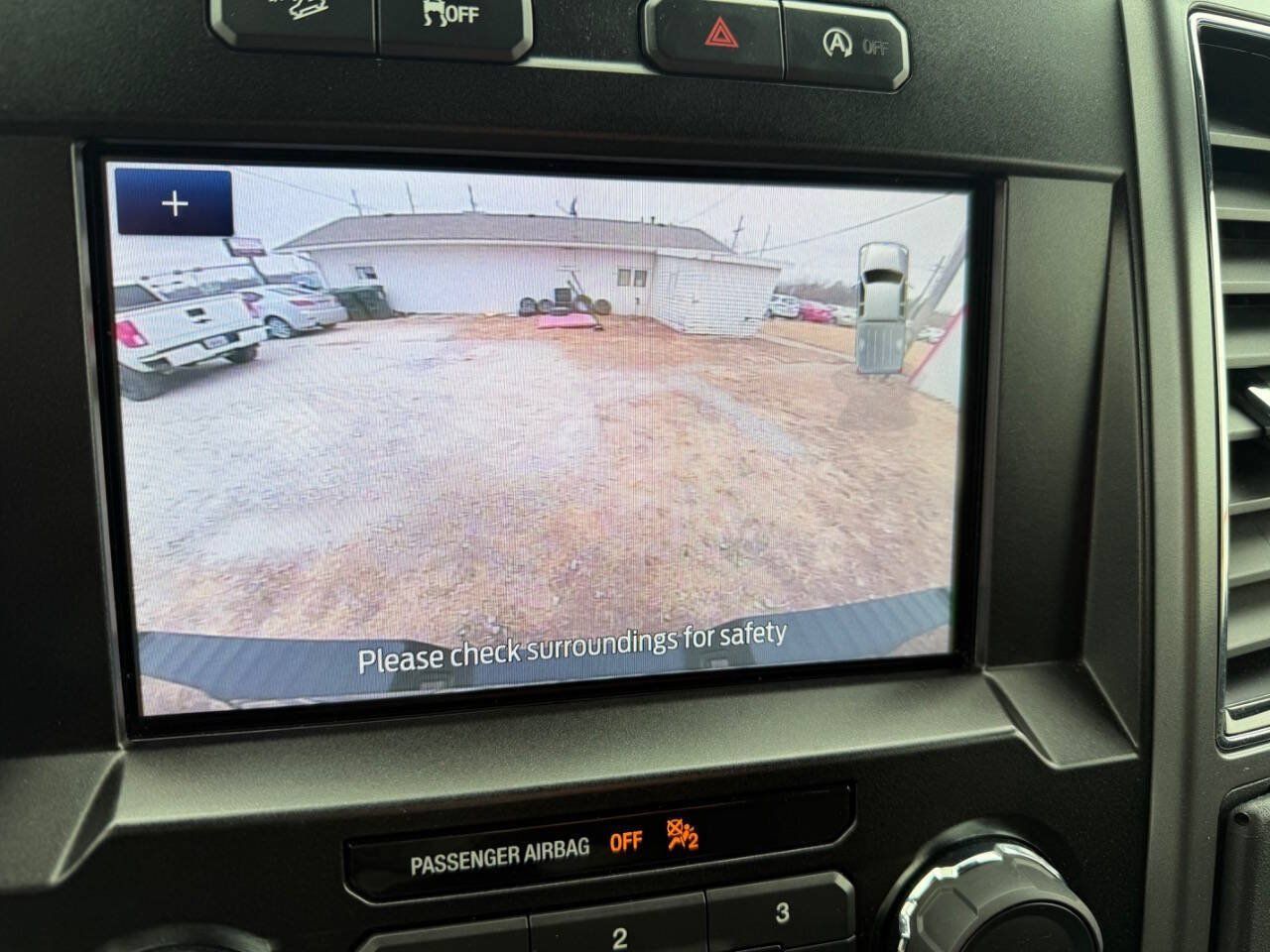 Used 2020 Ford F150 XLT w/ Equipment Group 302A Luxury AWD/4WD image 24