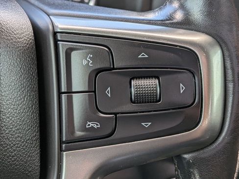 Used 2019 Chevrolet Silverado 1500 LT Trail Boss image 25