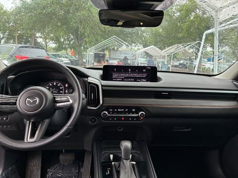 Used 2025 MAZDA CX-50 2.5 Hybrid w/ Premium Plus Pkg image 36