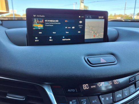 Certified 2022 Acura TLX w/ Technology Package image 16