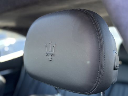 Used 2014 Maserati Ghibli S Q4 image 18